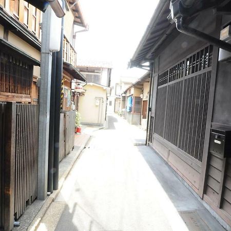 Takeya Kitano Bekkan Kyoto Exteriör bild