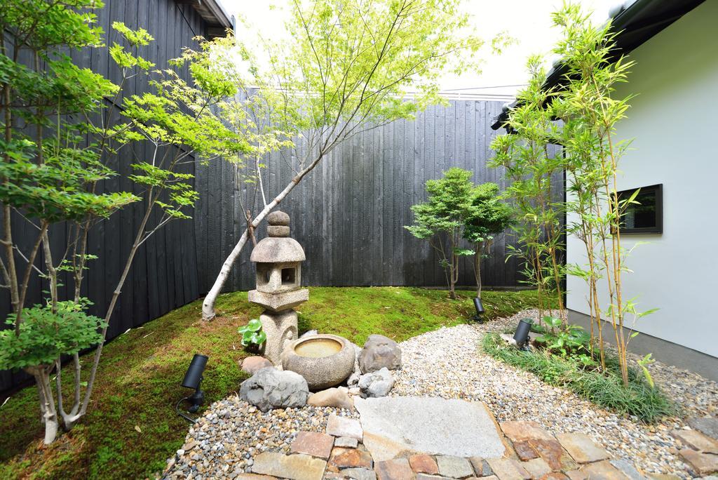 Takeya Kitano Bekkan Kyoto Exteriör bild