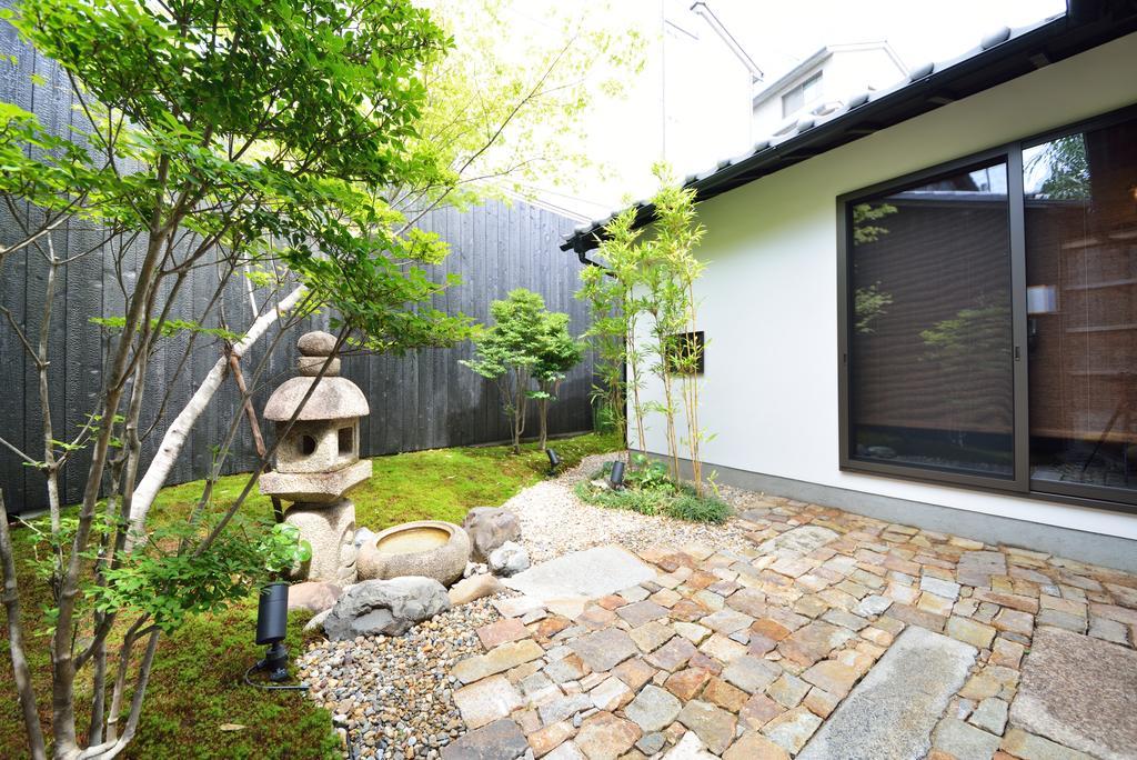 Takeya Kitano Bekkan Kyoto Exteriör bild
