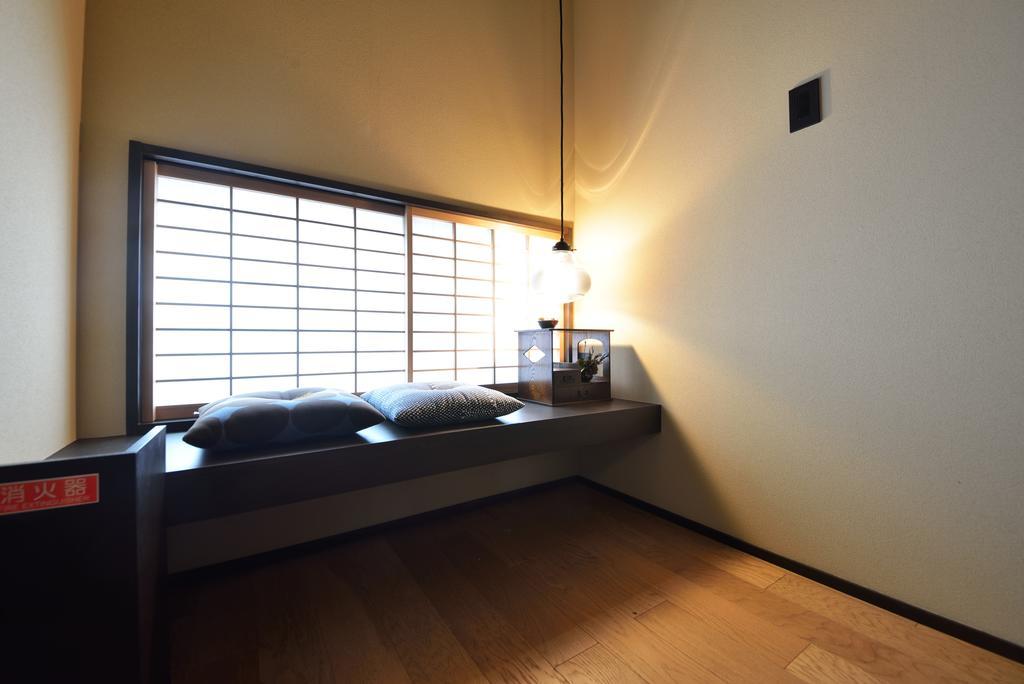 Takeya Kitano Bekkan Kyoto Exteriör bild