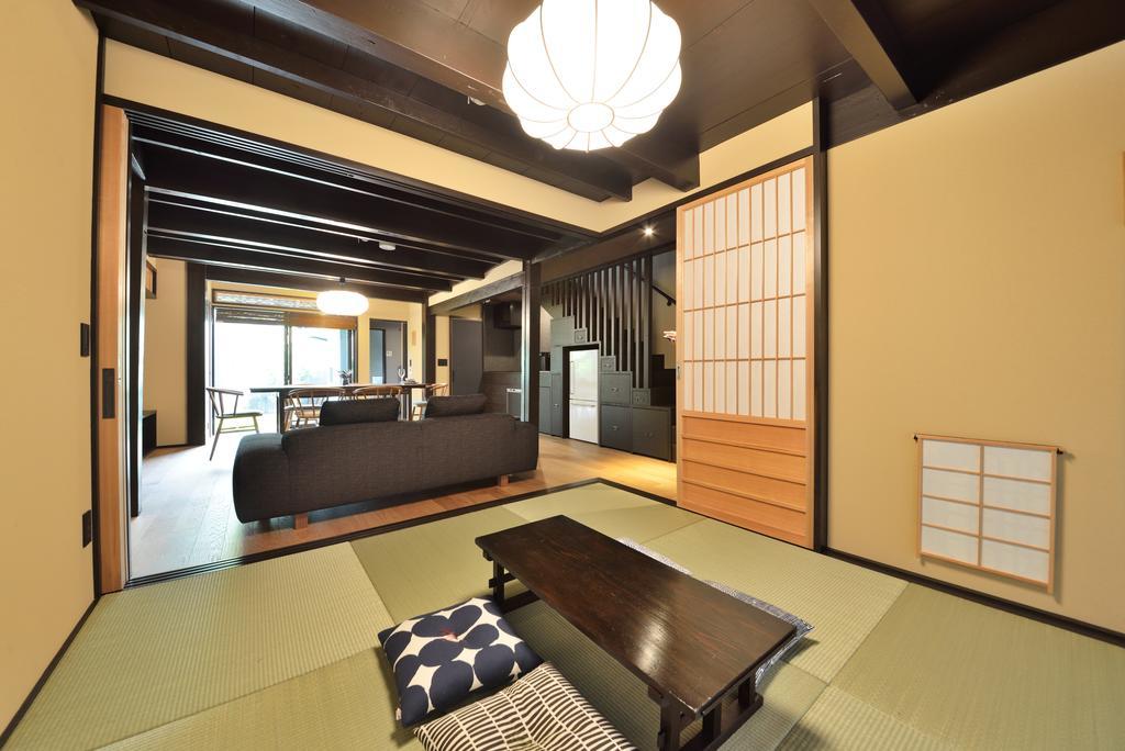 Takeya Kitano Bekkan Kyoto Exteriör bild