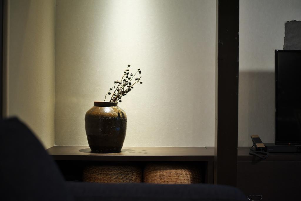 Takeya Kitano Bekkan Kyoto Exteriör bild