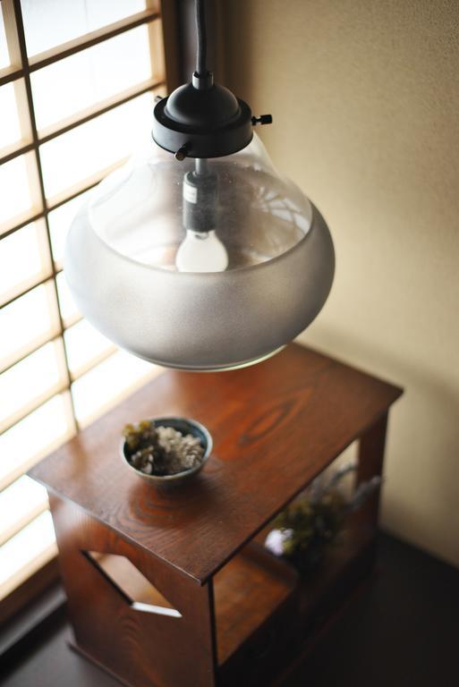 Takeya Kitano Bekkan Kyoto Rum bild