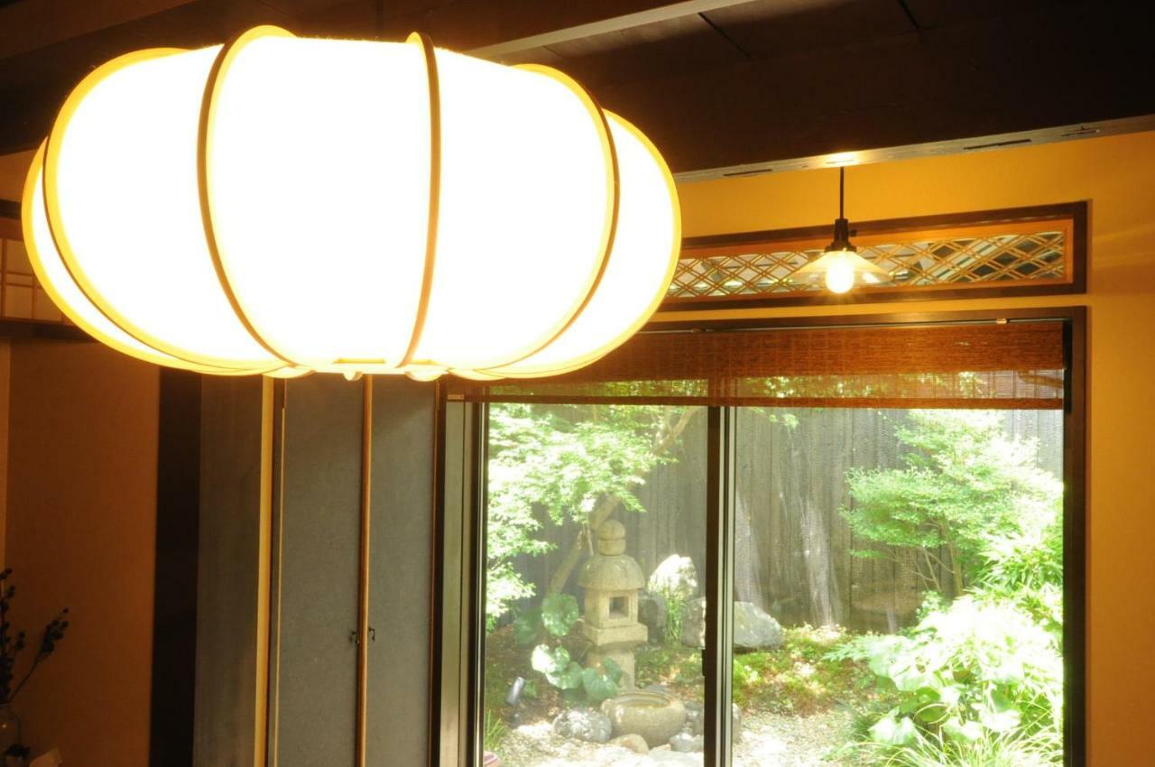 Takeya Kitano Bekkan Kyoto Exteriör bild
